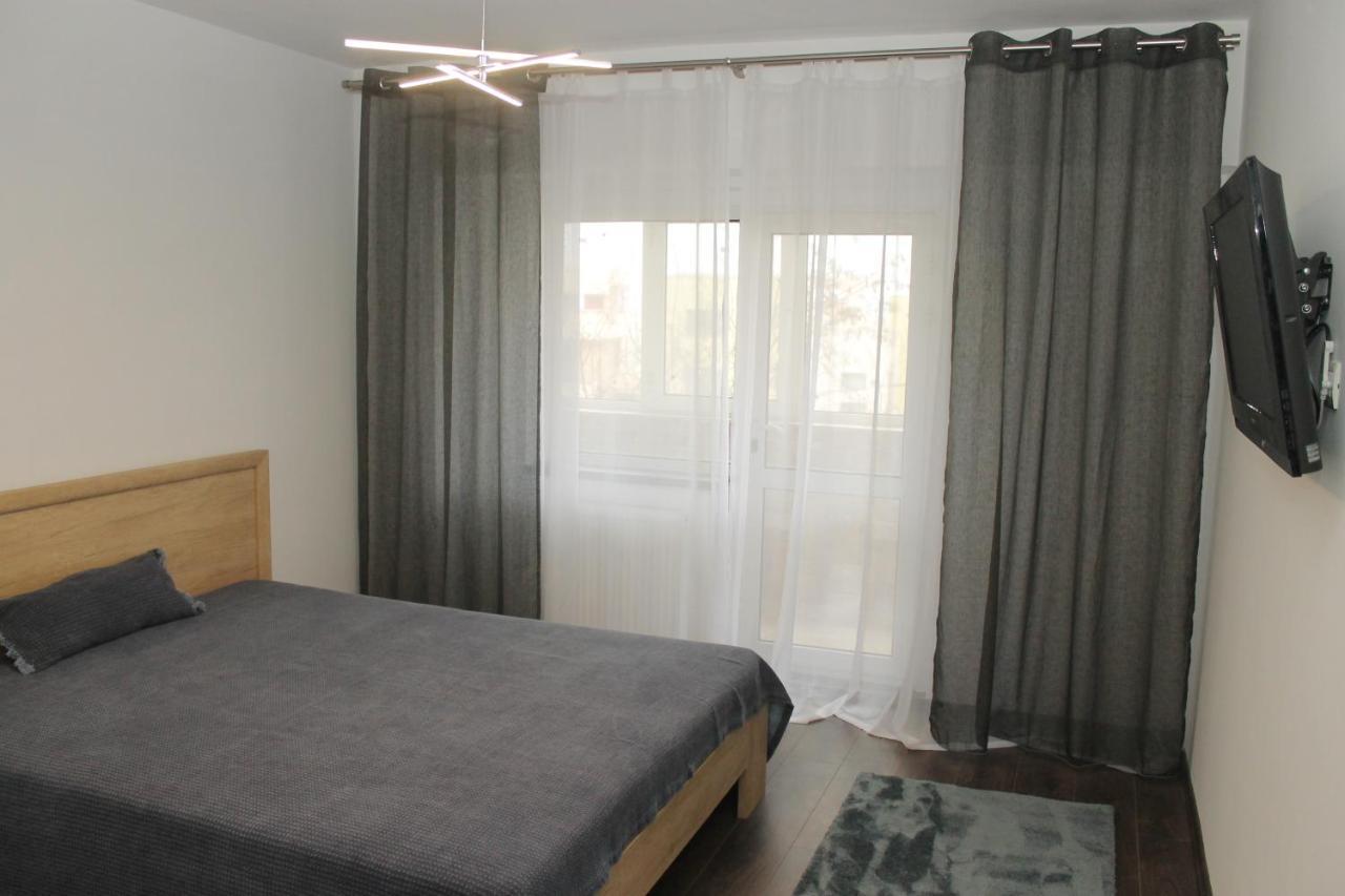 Aparthotel Daria Constanţa Extérieur photo
