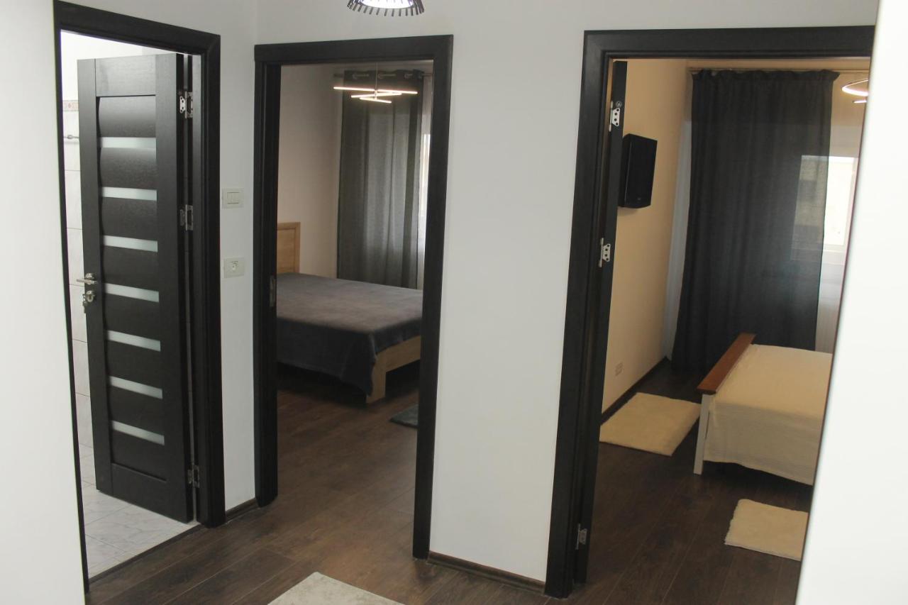 Aparthotel Daria Constanţa Extérieur photo
