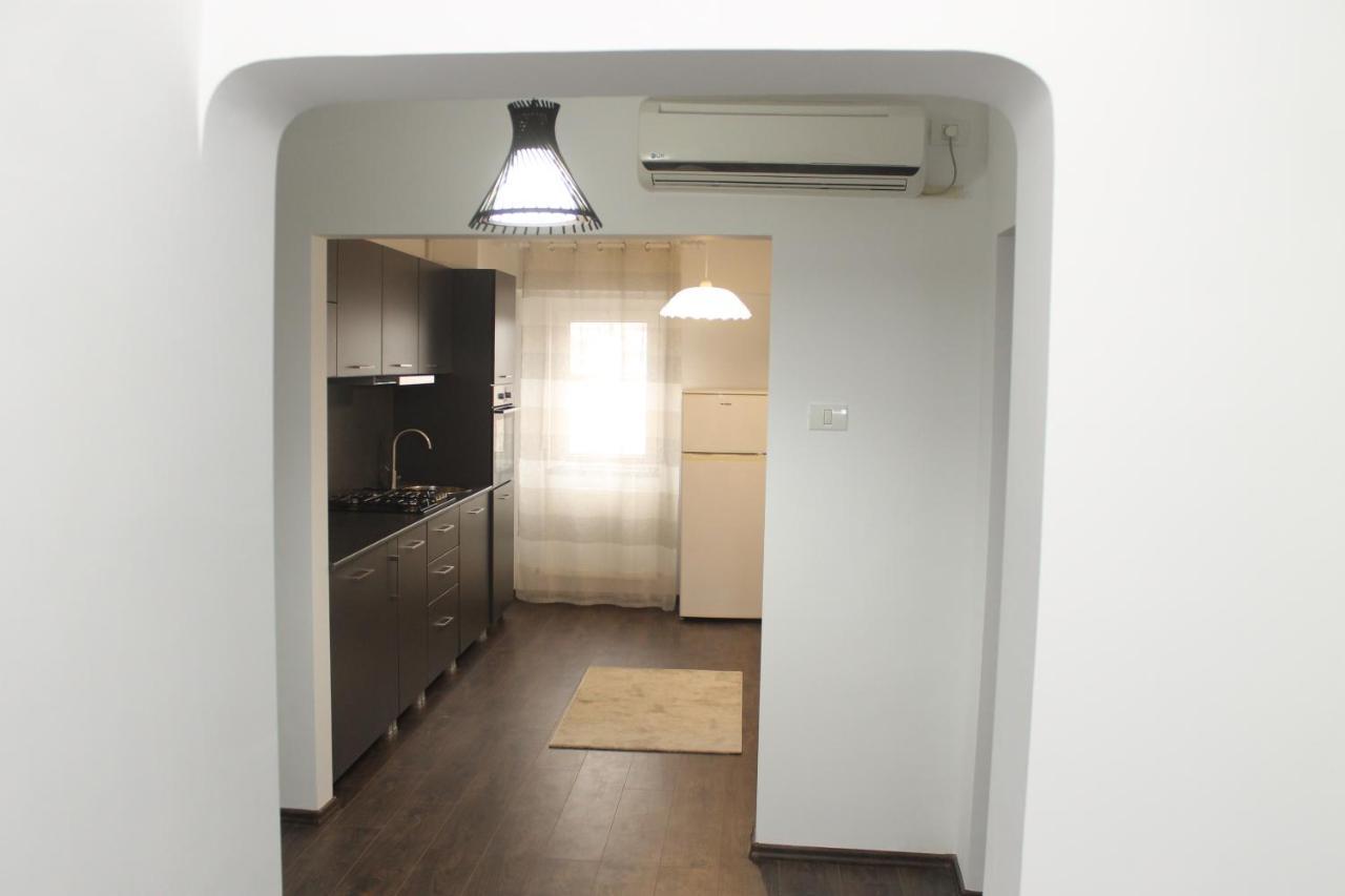 Aparthotel Daria Constanţa Extérieur photo