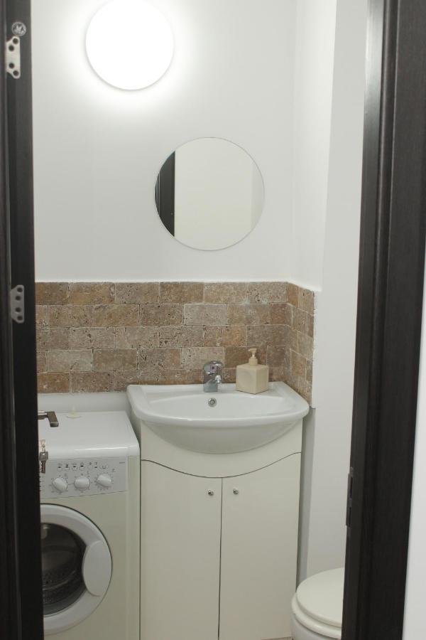 Aparthotel Daria Constanţa Extérieur photo