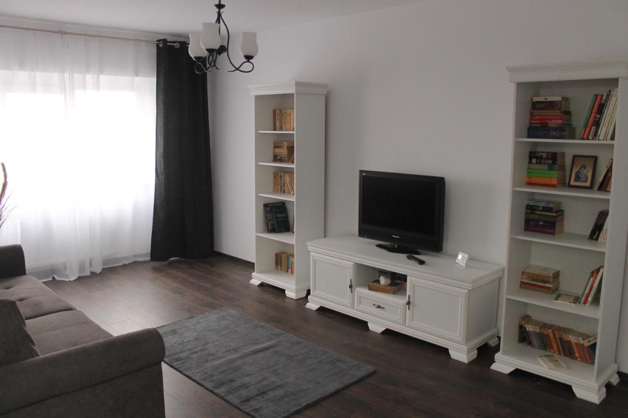Aparthotel Daria Constanţa Extérieur photo