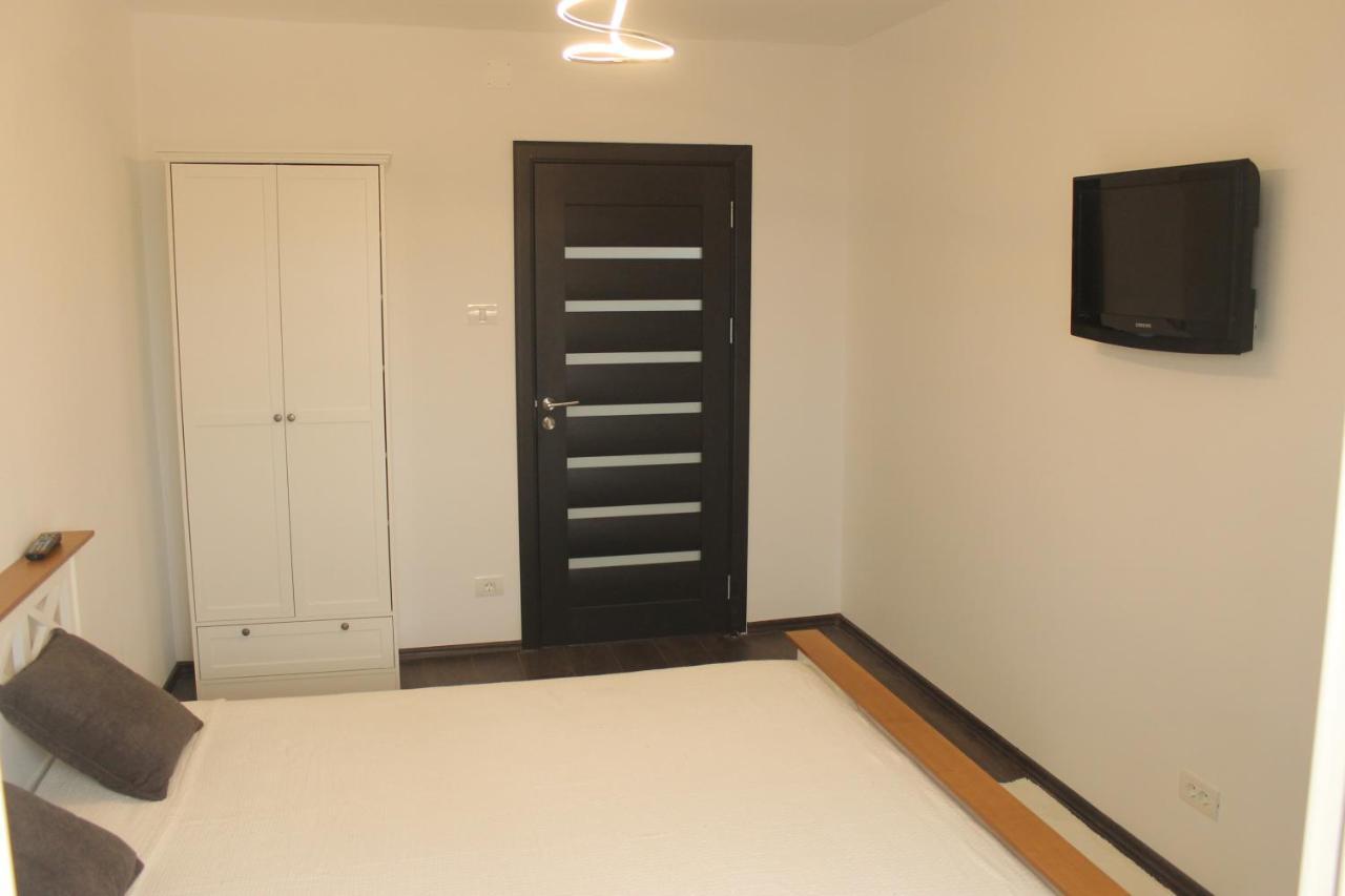 Aparthotel Daria Constanţa Extérieur photo