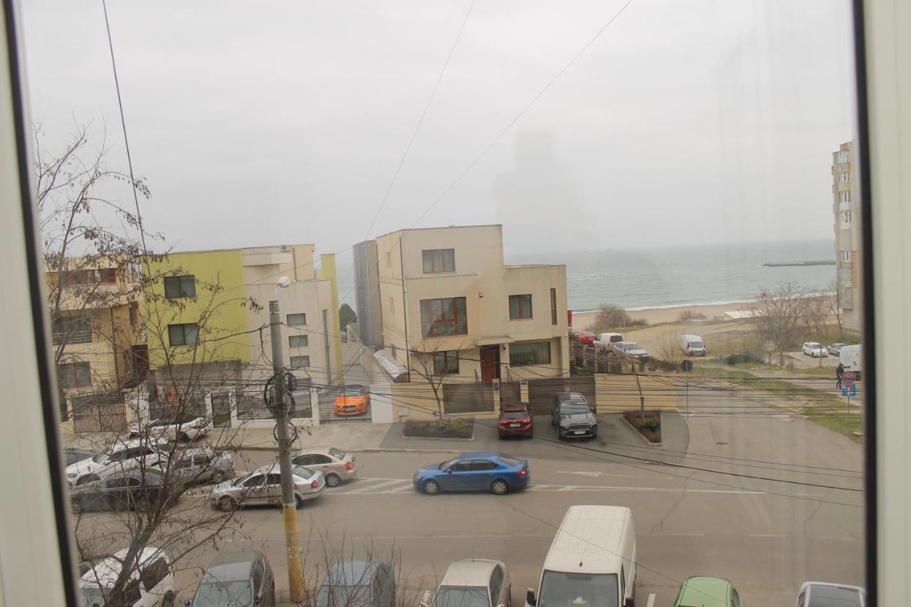 Aparthotel Daria Constanţa Extérieur photo