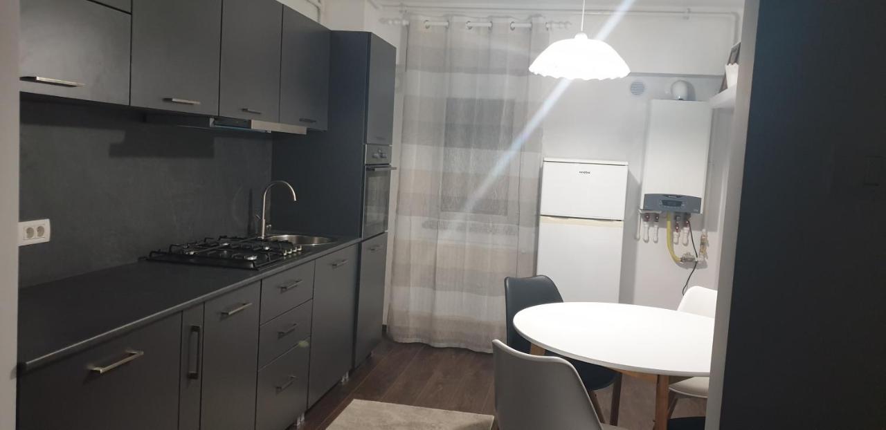 Aparthotel Daria Constanţa Extérieur photo