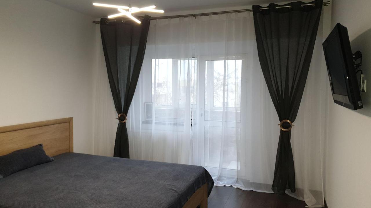 Aparthotel Daria Constanţa Extérieur photo