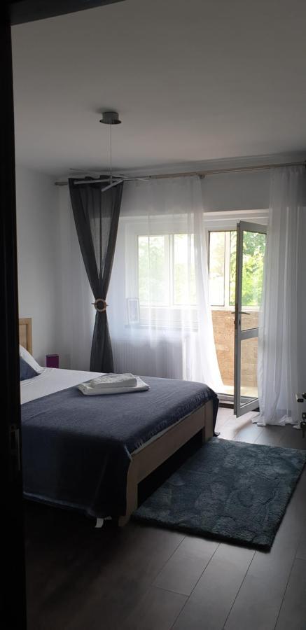 Aparthotel Daria Constanţa Extérieur photo