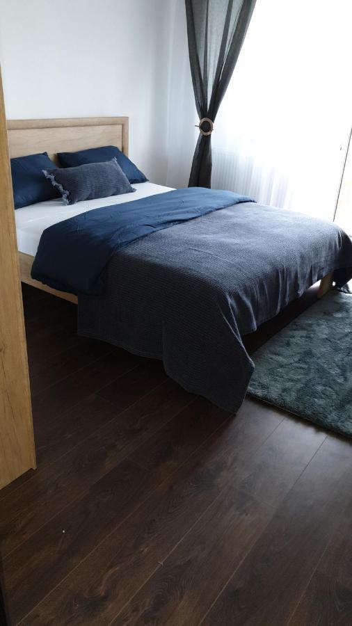 Aparthotel Daria Constanţa Extérieur photo