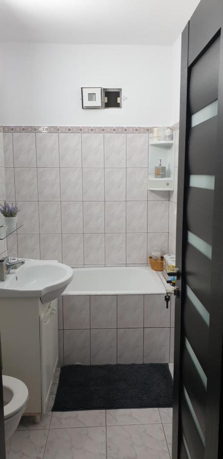 Aparthotel Daria Constanţa Extérieur photo
