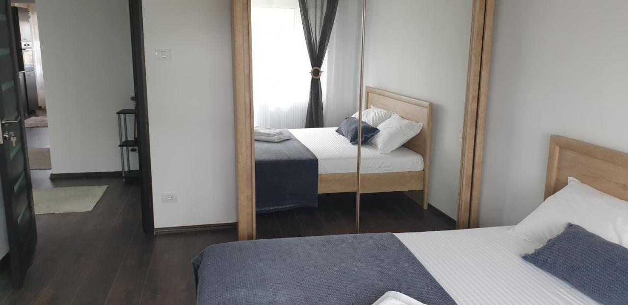 Aparthotel Daria Constanţa Extérieur photo