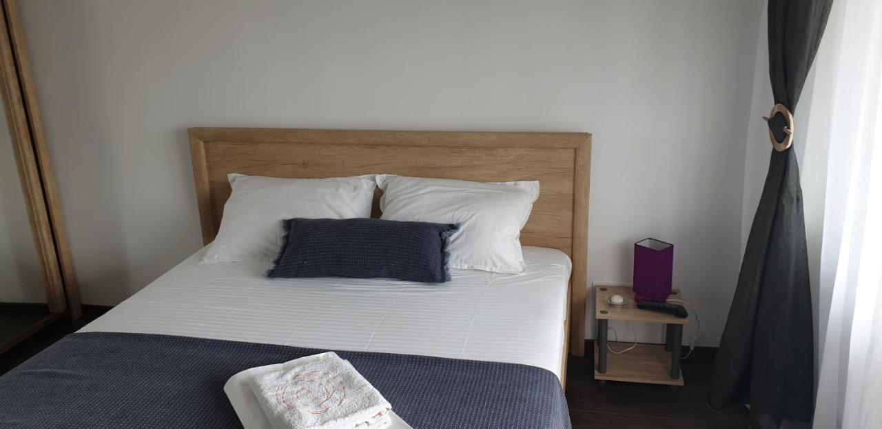 Aparthotel Daria Constanţa Extérieur photo