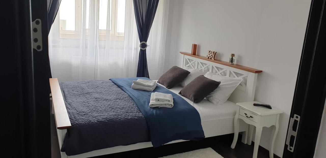 Aparthotel Daria Constanţa Extérieur photo