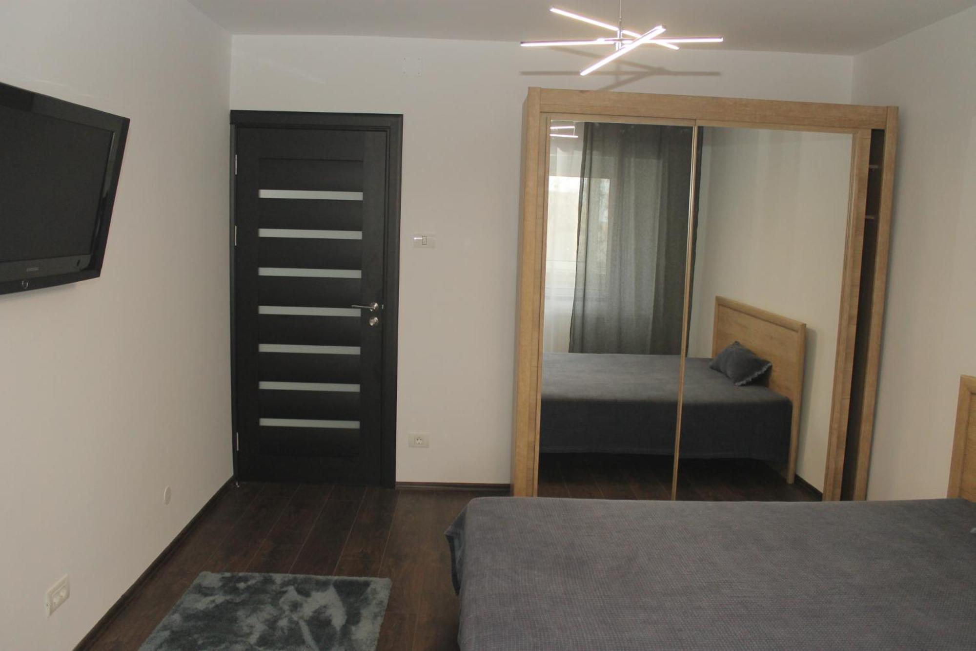 Aparthotel Daria Constanţa Chambre photo